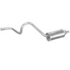 Bagpotte Ford Taunus 1.3, 1.6 - MK2, MK3 sedan 76-83