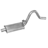 Mellempotte Opel Ascona A, B, Manta A, B