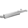 Bagpotte Opel Ascona A, B, Manta A, B
