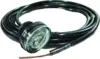 LED positionslygte 12/24V Aspöck Monopoint II, 3,5 mtr. ADR kabel