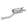 Mellempotte Mercedes 190 W201 2.3