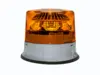 LED advarselsblink Pro-Rota-Flash XL 12/24V til fast montering