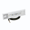 LED positionslygte 12/24V Proplast PRO-SUPER-FLAT, selvklæbende