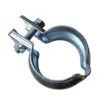 Udstødningsclamp Ø43 mm – Citroën C1, Peugeot 107 og Toyota Aygo 1.0