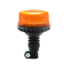 Advarselsblink LED 12/24V Flex – Stangmontering