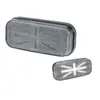 LED positionslygte 12/24V Proplast PRO-JACK – ADR & E-godkendt Union Jack design