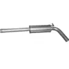 Mellempotte Audi A1, Seat Ibiza, Skoda Fabia, VW Polo 1.2 TSi
