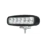 LED baklygte Proplast PRO-REVERSE II 9–32V - R23 & ADR-godkendt - 1500 Lumen