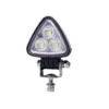 LED Mini Trekant arbejdslampe 10/30V