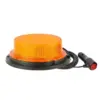 LED lavprofil magnetmonteret Advarselsblink – 12-24V