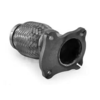 Flexrør med flange til Audi A4 & VW Passat 1.9 TDi (1995–2000)