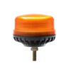 Advarselsblink LED 12/24V – Fast montering, 1 bolt (M12)