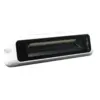 LED Scene- og sidelygte PRO-WALL Advanced 1200 Lumen – Side- og Arbejdslys