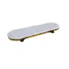 LED Lysbar Proplast PRO-ROAD-BAR, gul, 980 mm, 10-30V, 126W, 126 LED, ECE R65, R10