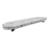 LED Lysbar PRO-SUPER-BAR, gul, 980 mm, 10-30V, 128W, 128 LED, ECE R65