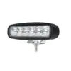 LED manøvrelygte Proplast PRO-REVERSE II ML 9–32V - R23 & ADR-godkendt - 1500 Lumen