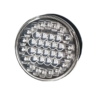 LED Tåge- og baklygte 12/24V – Proplast PRO-TOP Ø93 mm