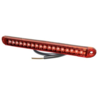 LED Tågelygte 24V Proplast PRO-CAN XL - Til lastbil og trailer