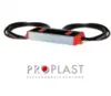 LED styreenhed PRO-LCG 24V til 5 LED funktioner PROPLAST