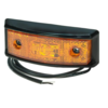 LED sidemarkeringslygte 10-32V Proplast PRO-SML